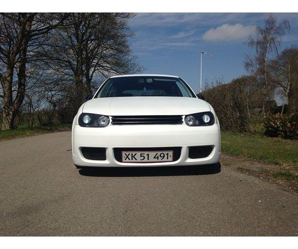 VW Golf 4 billede 4