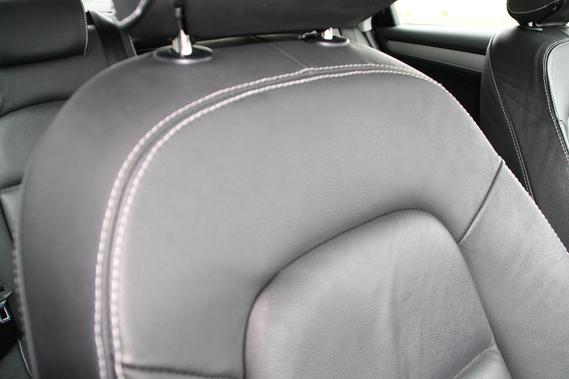 Audi A4 B8 2,0 TDI SOLGT billede 8