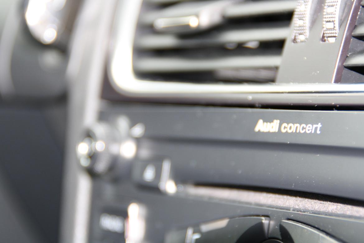 Audi A4 B8 2,0 TDI SOLGT billede 9