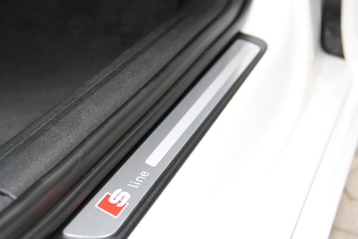 Audi A4 B8 2,0 TDI SOLGT billede 10