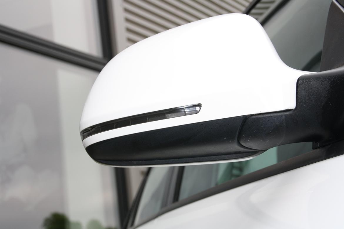 Audi A4 B8 2,0 TDI SOLGT billede 11