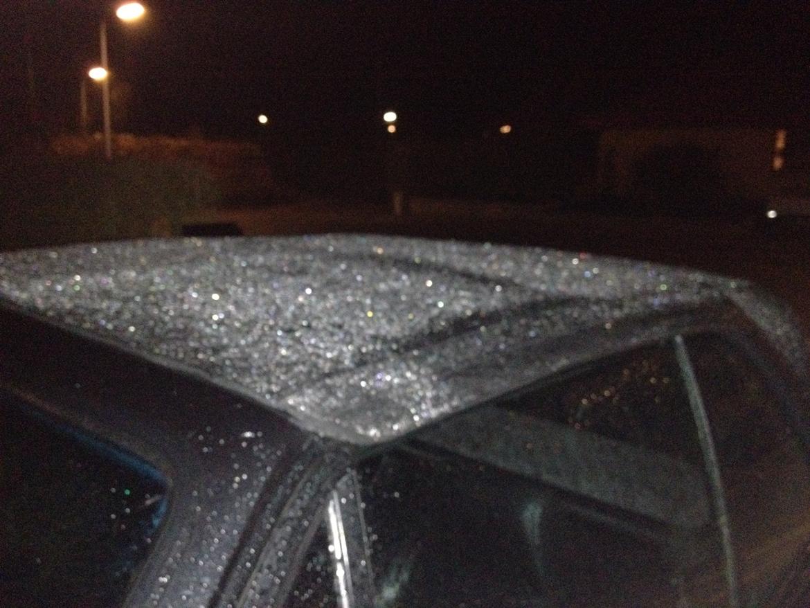 BMW E30 Cab billede 5