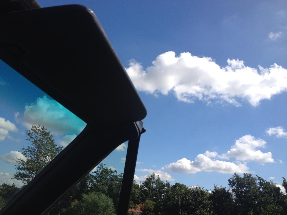 BMW E30 Cab billede 7