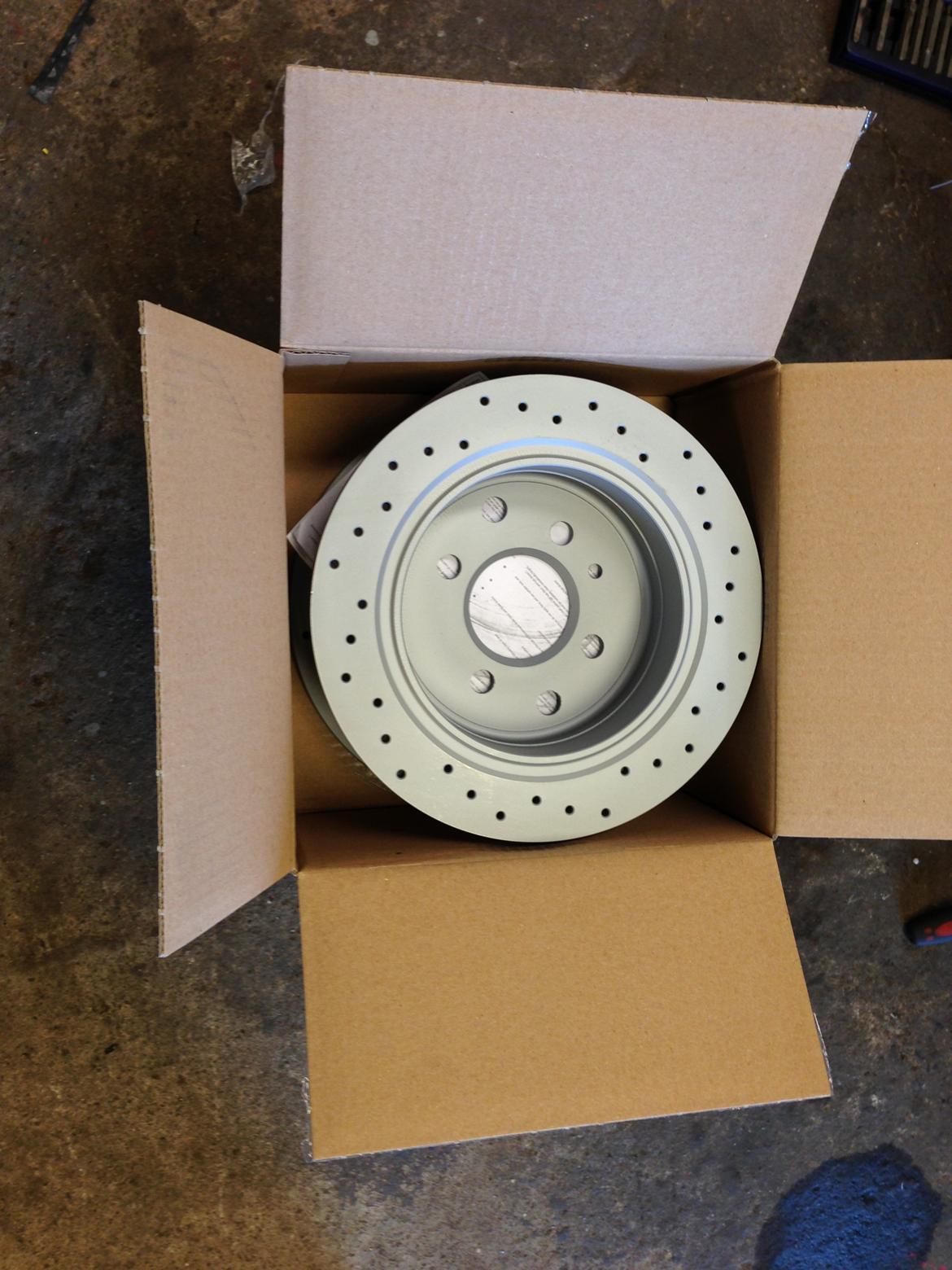 BMW E30 Cab billede 10