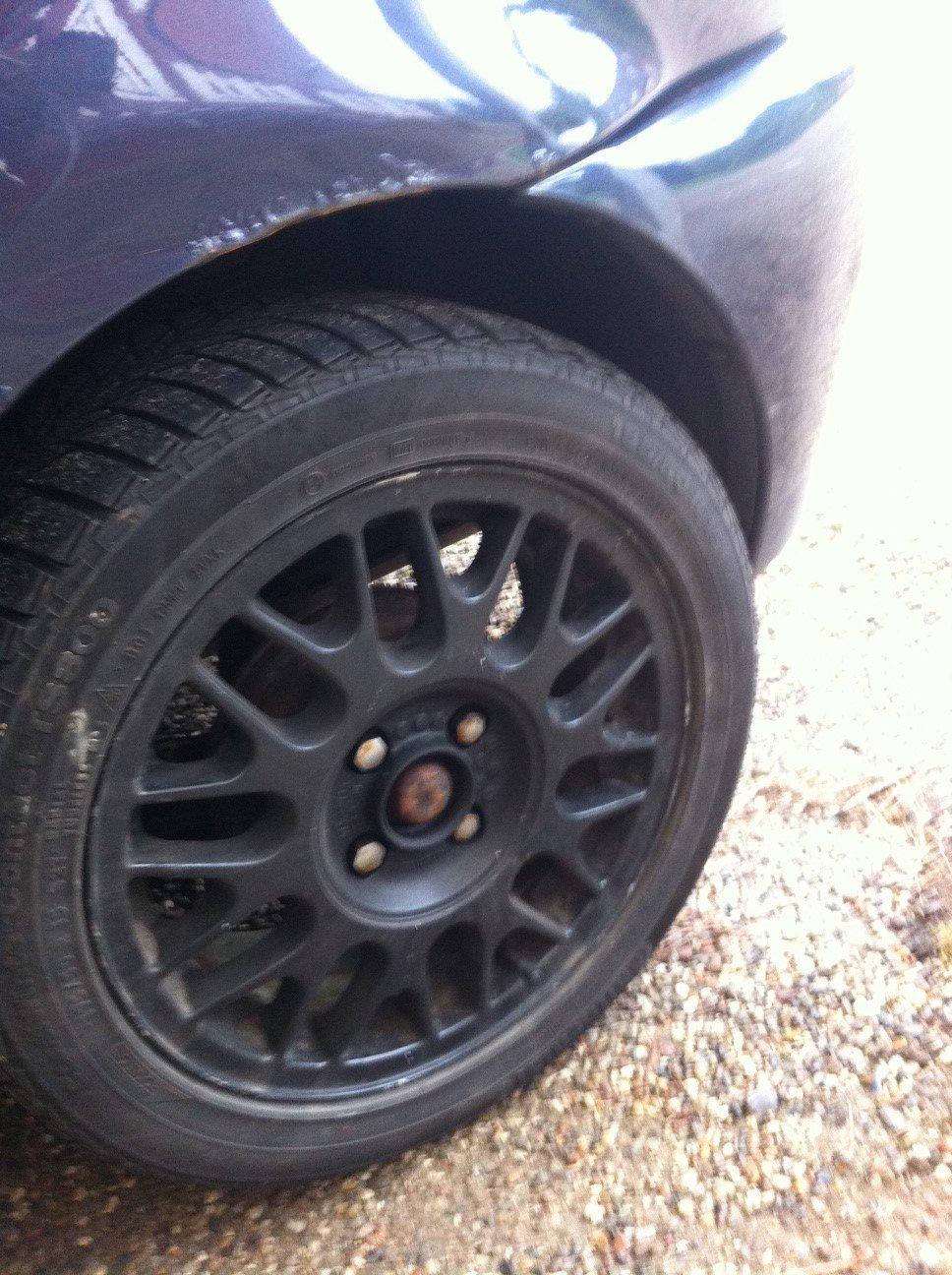 VW Polo6n billede 12