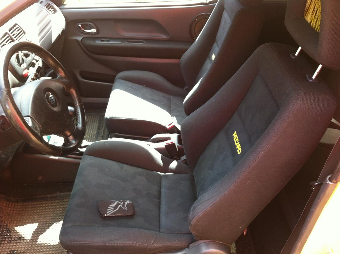 Suzuki Ignis Sport billede 5