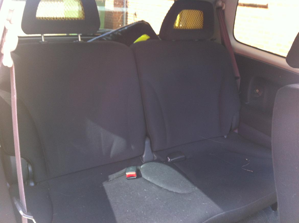 Suzuki Ignis Sport billede 6