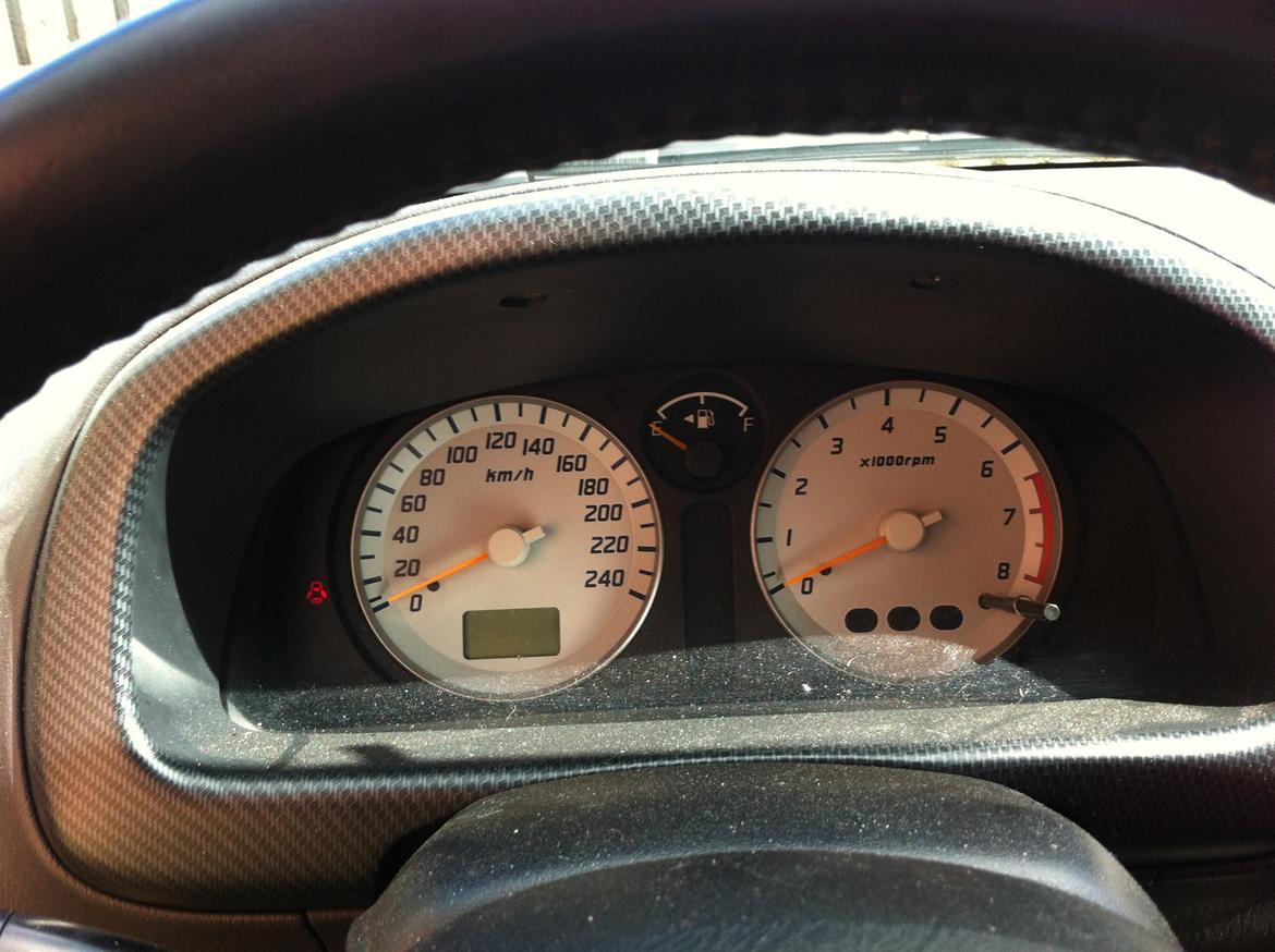 Suzuki Ignis Sport billede 7