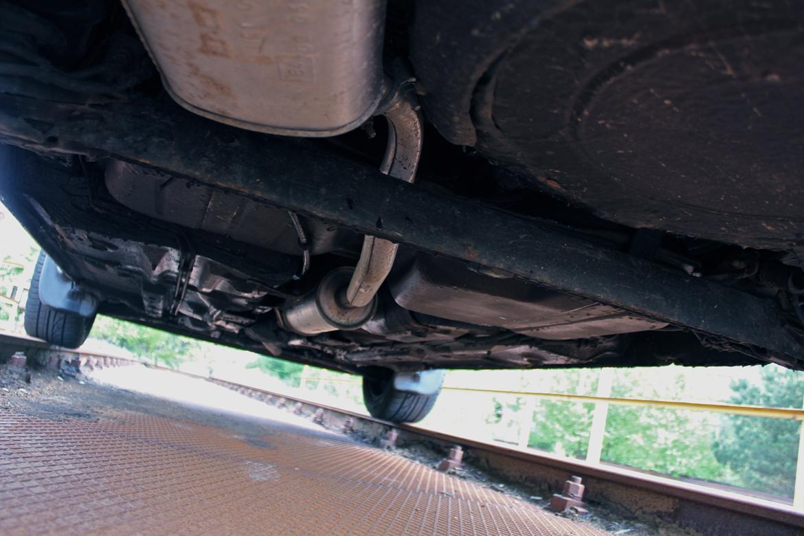 Opel Corsa 1,4 Swing billede 13