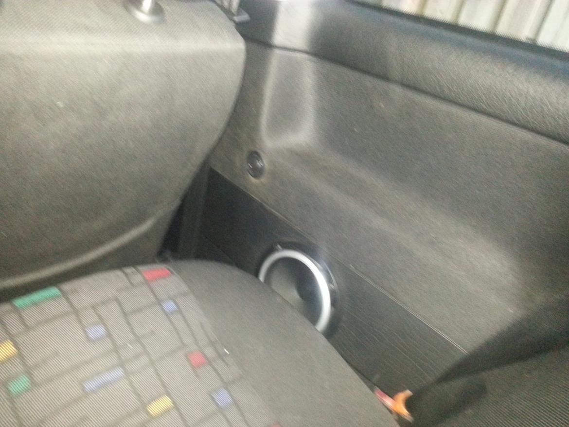 VW Golf 3 1.8 billede 9