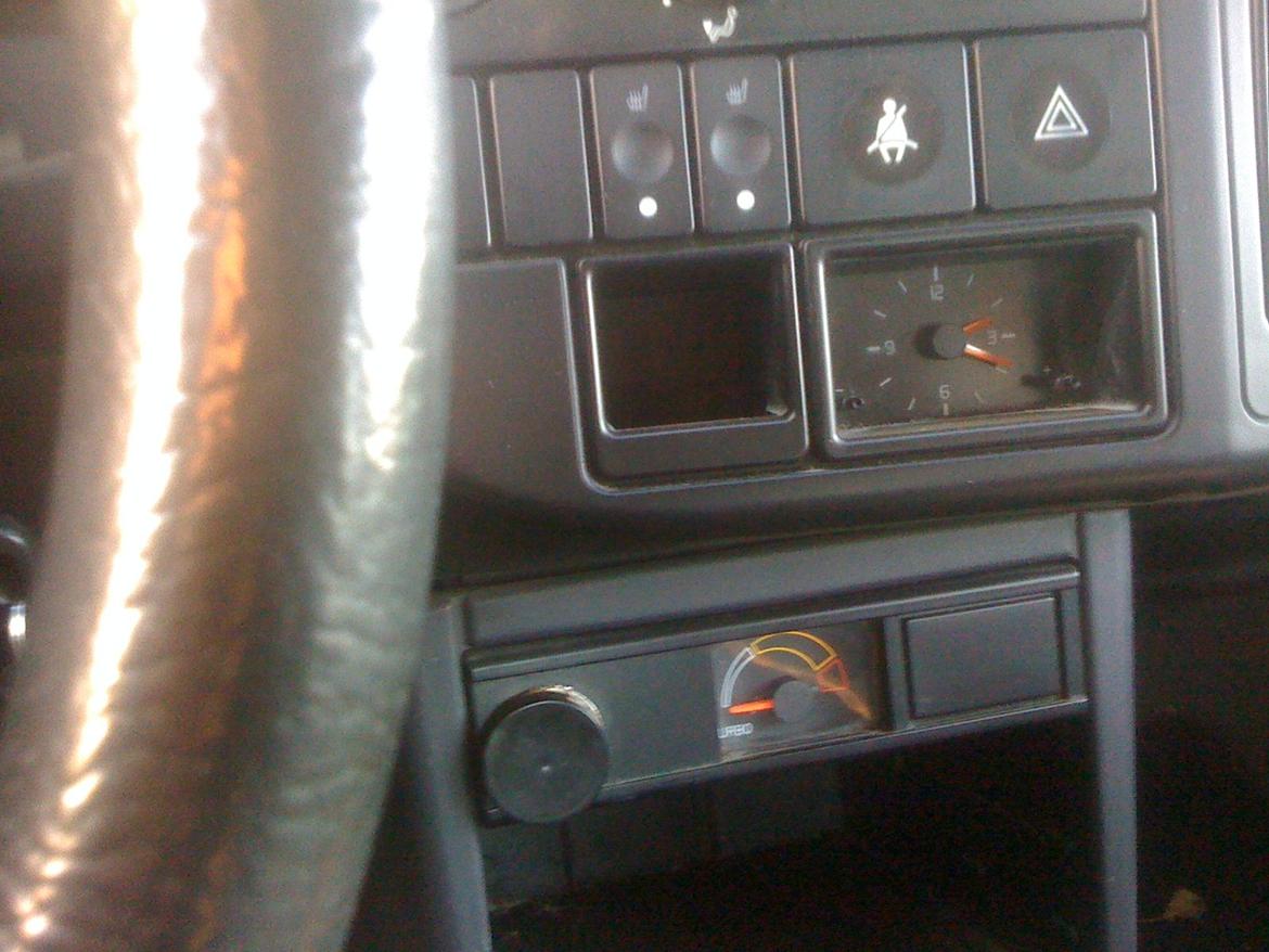 Volvo 460 turbo billede 10