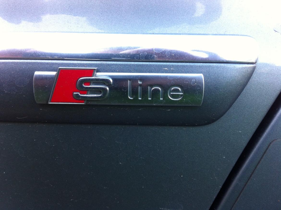 VW Passat st. Car 3B6 - Highline billede 11