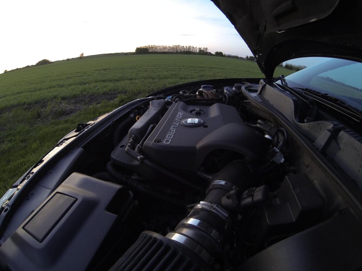 Seat Toledo 1,8T 20v Signo billede 6