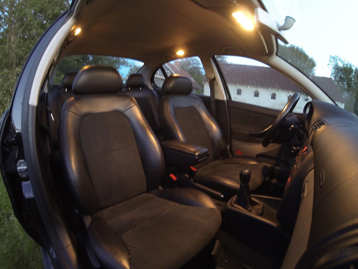 Seat Toledo 1,8T 20v Signo billede 7