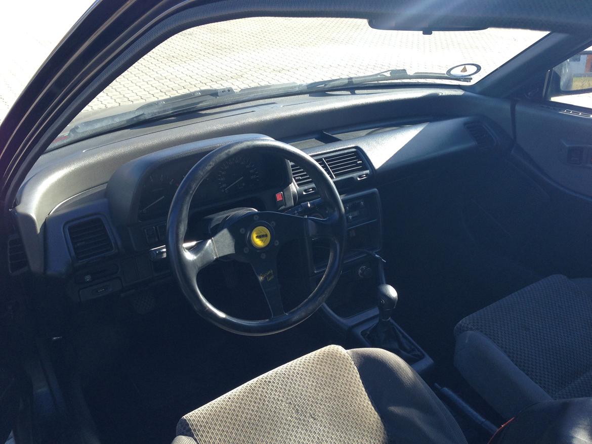 Honda Civic SOLGT! billede 14