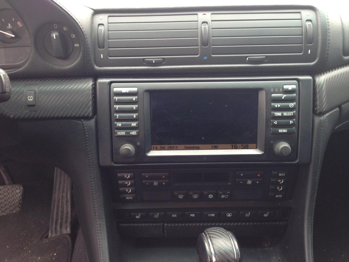 BMW 750i V12 [ tidligere bil ] billede 6