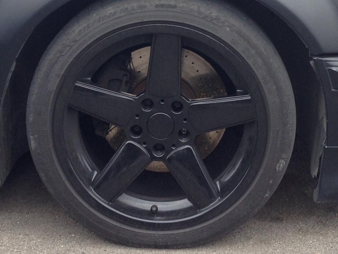 BMW 750i V12 [ tidligere bil ] billede 8