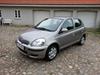 Toyota Yaris 1,4 Turbo D-4D Terra