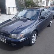Toyota Carina E GLI