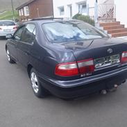 Toyota Carina E GLI