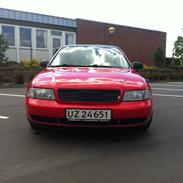 Audi A4 b5