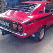 Opel Manta a