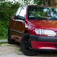 Peugeot 306 XR 1.4