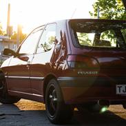 Peugeot 306 XR 1.4