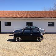 Austin-Morris mascot mini