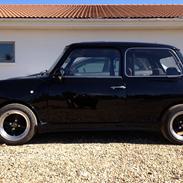 Austin-Morris mascot mini