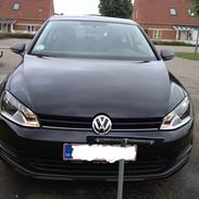 VW Golf 7 Startline