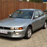 Mitsubishi Galant 2.5 V6