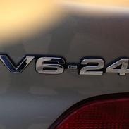 Mitsubishi Galant 2.5 V6