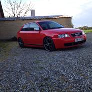Audi A3/ S3 look