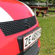 Suzuki Swift 1,3 GLX