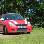 Suzuki Swift 1,3 GLX