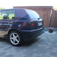 VW Golf III