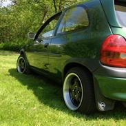 Opel Corsa B