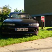 Mitsubishi galant 2,0 v6 24v