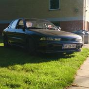 Mitsubishi galant 2,0 v6 24v