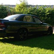 Mitsubishi galant 2,0 v6 24v