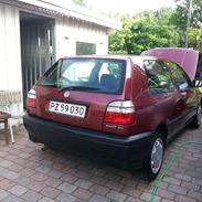 VW Golf 3 CL