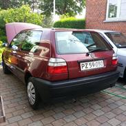 VW Golf 3 CL