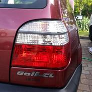 VW Golf 3 CL