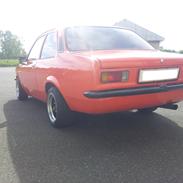 Opel kadett c