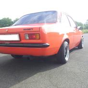 Opel kadett c