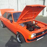 Opel kadett c
