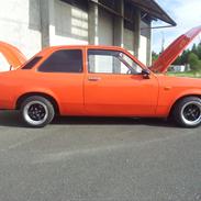 Opel kadett c