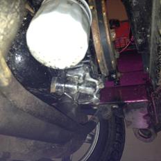 Opel Kadett C Coupe GT/E turbo "DOLLY"