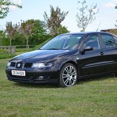 Seat Leon 1.8 20VT Sport